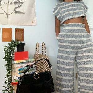 Free People Beach Matching Set